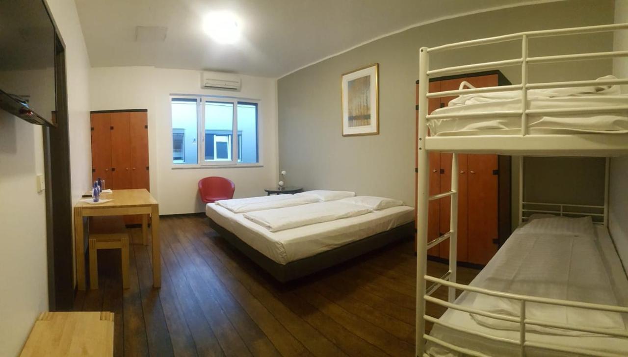 Art Rock Downtown Hotel Köln Kültér fotó