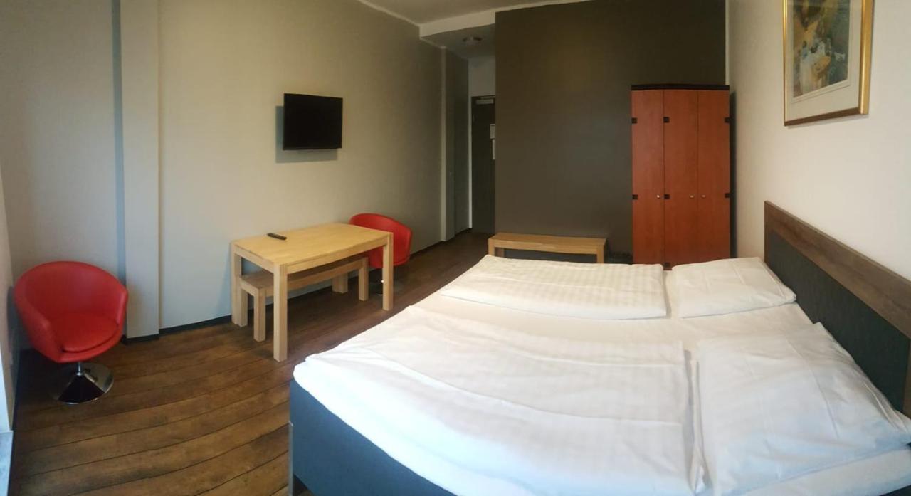 Art Rock Downtown Hotel Köln Kültér fotó