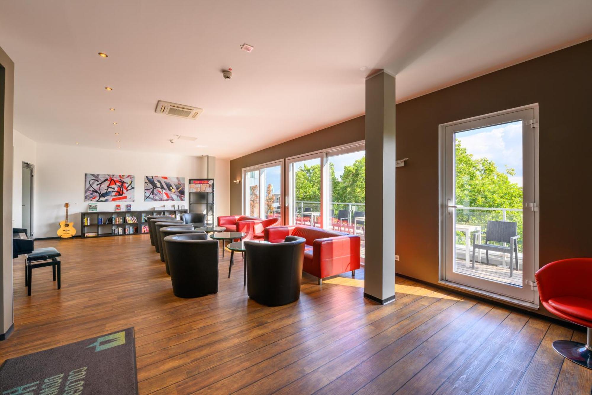 Art Rock Downtown Hotel Köln Kültér fotó