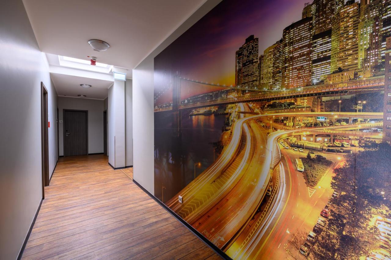 Art Rock Downtown Hotel Köln Kültér fotó