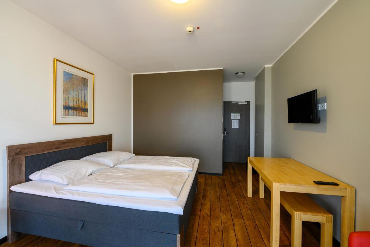 Art Rock Downtown Hotel Köln Kültér fotó