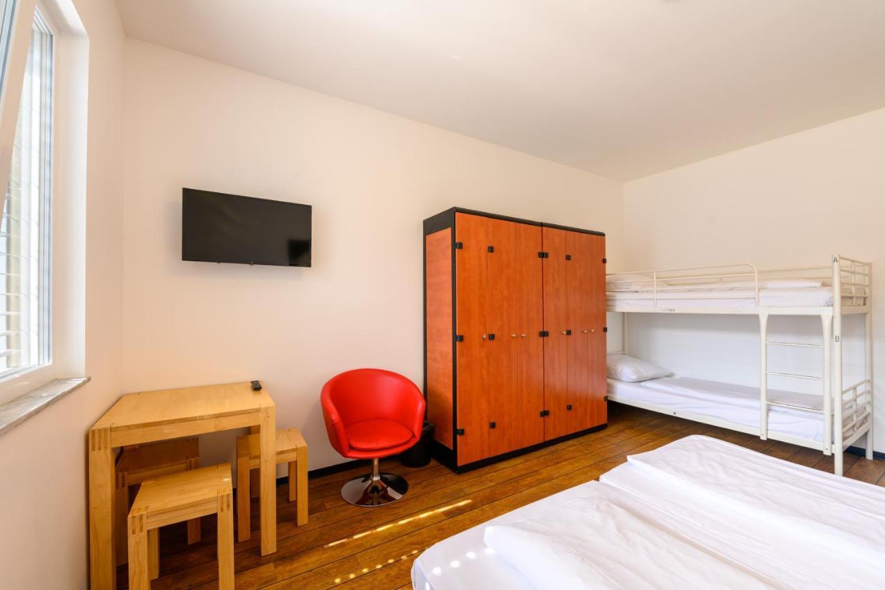 Art Rock Downtown Hotel Köln Kültér fotó